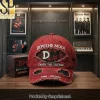 Arizona Diamondbacks 1998 Inaugural Season Side Patch Black Fitted Hat Arizona Diamondbacks 1998 Inaugural Season Side Patch Black Fitted Hat