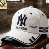 Tulsa Oklahoma Premium Retro Baseball Cap