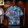 Batman The Dark Knight Protector of Gotham Vintage Hawaiian Shirt Batman The Dark Knight Protector of Gotham Vintage Hawaiian Shirt