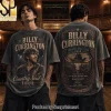 The Texas Chainsaw Massacre Leatherface Double Sided Graphic T-Shirt The Texas Chainsaw Massacre Leatherface Double Sided Graphic T-Shirt