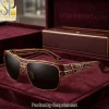 Dallas Mavericks Premium Metal Frame Unisex Sunglasses Dallas Mavericks Premium Metal Frame Unisex Sunglasses