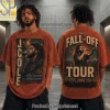 Papa Roach Stay In Your Own Lane Retro Bowling Graphic T-Shirt Papa Roach Stay In Your Own Lane Retro Bowling Graphic T-Shirt