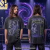 J Cole The Fall-Off Tour 2026 Vintage Wash Graphic T-Shirt J Cole The Fall-Off Tour 2026 Vintage Wash Graphic T-Shirt