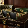 Jimmy Buffett Margaritaville Tropical Gold Charm Gradient Sunglasses Jimmy Buffett Margaritaville Tropical Gold Charm Gradient Sunglasses