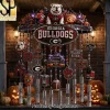 Ohio State Buckeyes Halloween Trick or Treat Spooky Outdoor Wind Chime Ohio State Buckeyes Halloween Trick or Treat Spooky Outdoor Wind Chime