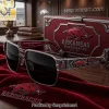 Florida Gators NCAA Premium Metal Frame Sport Sunglasses Florida Gators NCAA Premium Metal Frame Sport Sunglasses