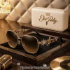 New York Mets Luxury Edition Premium Polarized Unisex Sunglasses New York Mets Luxury Edition Premium Polarized Unisex Sunglasses