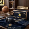 Elvis Presley The King Gold Signature Premium Rhinestone Sunglasses Elvis Presley The King Gold Signature Premium Rhinestone Sunglasses