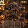 Notre Dame Fighting Irish Gothic Leprechaun Premium Halloween Wind Chime Notre Dame Fighting Irish Gothic Leprechaun Premium Halloween Wind Chime