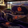 Tennessee Volunteers Premium Gold Frame Checkerboard Sunglasses Tennessee Volunteers Premium Gold Frame Checkerboard Sunglasses