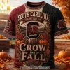 Florida State Seminoles Owns Fall Premium 3D Embossed T-Shirt Florida State Seminoles Owns Fall Premium 3D Embossed T-Shirt