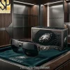 Memphis Grizzlies Premium Polarized Sport Unisex Sunglasses