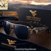 Philadelphia Eagles Premium Engraved Luxury Sunglasses Philadelphia Eagles Premium Engraved Luxury Sunglasses