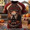 Penn State Nittany Lions Roar Loud This Fall Premium 3D Embossed T-Shirt Penn State Nittany Lions Roar Loud This Fall Premium 3D Embossed T-Shirt