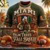 Georgia Bulldogs Halloween Sic ‘Em Premium 3D Graphic T-Shirt Georgia Bulldogs Halloween Sic ‘Em Premium 3D Graphic T-Shirt