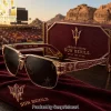 Southampton FC Est 1885 Premium Crest Luxury Unisex Sunglasses Southampton FC Est 1885 Premium Crest Luxury Unisex Sunglasses
