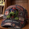New York Mets Est 1962 Distressed Denim Skull Vintage Cap New York Mets Est 1962 Distressed Denim Skull Vintage Cap