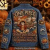 Outlander Where My Story Meets Your Forever Vintage Denim Jacket