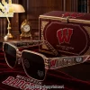 UConn Huskies Performance Heritage Edition Premium Aviator Sunglasses UConn Huskies Performance Heritage Edition Premium Aviator Sunglasses