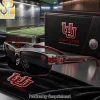 Arizona Wildcats Premium NCAA Sport Unisex Sunglasses