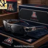 Utah Utes Performance Edition Premium Sport Sunglasses