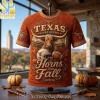 LSU Tigers Geaux & Ghosts Halloween Polo Shirt LSU Tigers Geaux & Ghosts Halloween Polo Shirt