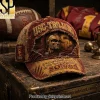 Pittsburgh Steelers Est 1933 Distressed 3D Bulldog Baseball Cap Pittsburgh Steelers Est 1933 Distressed 3D Bulldog Baseball Cap