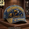 Denver Broncos Est 1960 Problem Solved Distressed Denim Vintage Cap Denver Broncos Est 1960 Problem Solved Distressed Denim Vintage Cap