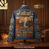 K-Pop Demon Hunters Embellished Premium Denim Jacket K-Pop Demon Hunters Embellished Premium Denim Jacket