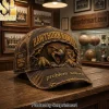 Louisville Cardinals Vintage Distressed “Problem Solved” Football Cap Louisville Cardinals Vintage Distressed “Problem Solved” Football Cap