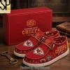 Cleveland Browns Dawg Pound Est 1946 Custom Canvas Loafer Shoes Cleveland Browns Dawg Pound Est 1946 Custom Canvas Loafer Shoes