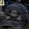 New York Yankees Bronx Bombers Est 1903 Distressed Denim Vintage Cap New York Yankees Bronx Bombers Est 1903 Distressed Denim Vintage Cap