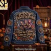 Fallout Vault Boy Still Surviving Custom Embroidered Style Denim Jacket Fallout Vault Boy Still Surviving Custom Embroidered Style Denim Jacket