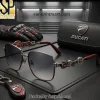 Texas Longhorns Heritage Edition Premium Luxury Aviator Sunglasses Texas Longhorns Heritage Edition Premium Luxury Aviator Sunglasses