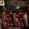 Baltimore Ravens Halloween Edition Fan Clogs Baltimore Ravens Halloween Edition Fan Clogs