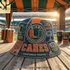 Notre Dame Fighting Irish Vintage Distressed Denim Patchwork Bucket Hat Notre Dame Fighting Irish Vintage Distressed Denim Patchwork Bucket Hat