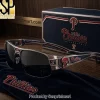 Paris Saint-Germain Performance Heritage Edition Premium Unisex Sunglasses