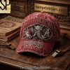 Arizona Wildcats Distressed Denim 3D Wildcat “Problem Solved” Baseball Cap Arizona Wildcats Distressed Denim 3D Wildcat “Problem Solved” Baseball Cap