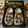 Texas Longhorns Halloween Edition Haunted Clogs Texas Longhorns Halloween Edition Haunted Clogs
