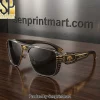 BMW Luxury Polarized Metal Frame Driving Sunglasses BMW Luxury Polarized Metal Frame Driving Sunglasses