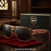 Florida Panthers Performance Heritage Edition Premium Sunglasses Florida Panthers Performance Heritage Edition Premium Sunglasses