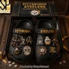 Philadelphia Eagles Halloween Edition Fan Clogs Philadelphia Eagles Halloween Edition Fan Clogs