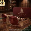 Ferrari Scuderia Collection Premium Carbon Fiber Aviator Sunglasses Ferrari Scuderia Collection Premium Carbon Fiber Aviator Sunglasses