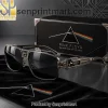 Golden State Warriors Luxury Gold Accent Unisex Sunglasses Golden State Warriors Luxury Gold Accent Unisex Sunglasses