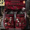 Philadelphia Eagles Halloween Edition Fan Clogs Philadelphia Eagles Halloween Edition Fan Clogs