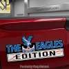 The Gunners Edition Premium Car Decal The Gunners Edition Premium Car Decal