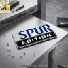 Fulham FC The Cottager Edition 3D Car Emblem Fulham FC The Cottager Edition 3D Car Emblem