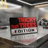 Liverpool LFC The Reds Edition Premium 3D Car Emblem Liverpool LFC The Reds Edition Premium 3D Car Emblem