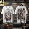 Lil Nas X Montero Album Oversized Graphic T-Shirt
