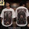 Bon Jovi World Tour ’89 Vintage Graphic T-Shirt Bon Jovi World Tour ’89 Vintage Graphic T-Shirt